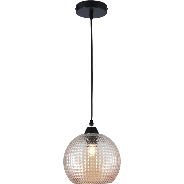 

Подвесной светильник TopLight Verity TL1212H-01TR, Прозрачный, Verity TL1212H-01TR