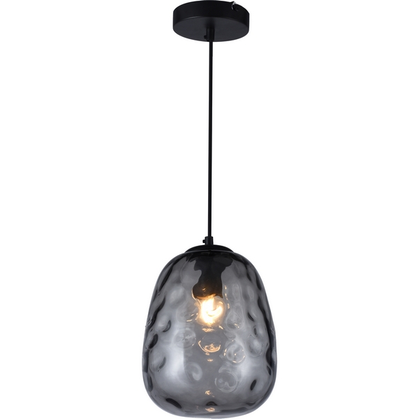 

Подвесной светильник TopLight Lillian TL1218H-01BL, Черный, Lillian TL1218H-01BL