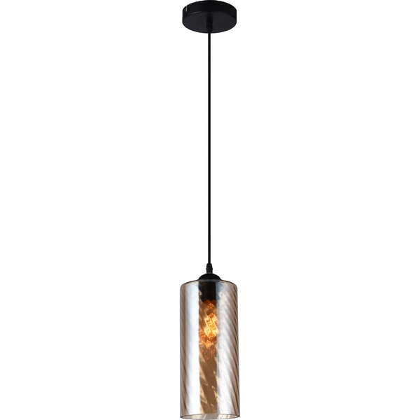 

Подвесной светильник TopLight Pamella TL1222H-01AM, Янтарный, Pamella TL1222H-01AM