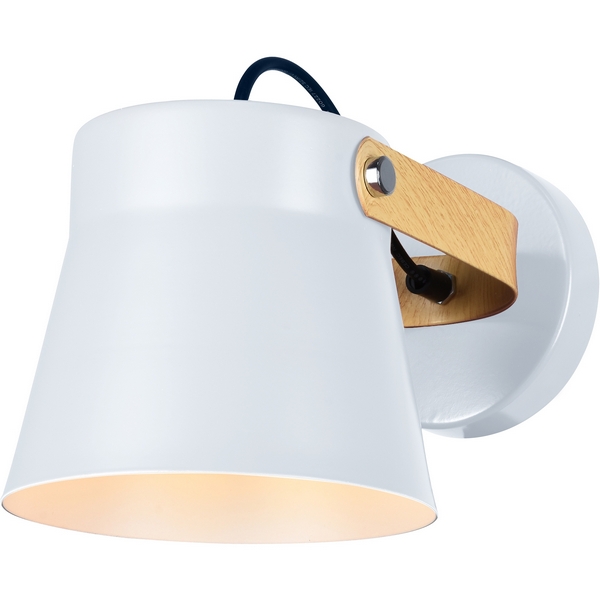 

Бра TopLight Wendi TL1225W-01WH, Белый, Wendi TL1225W-01WH