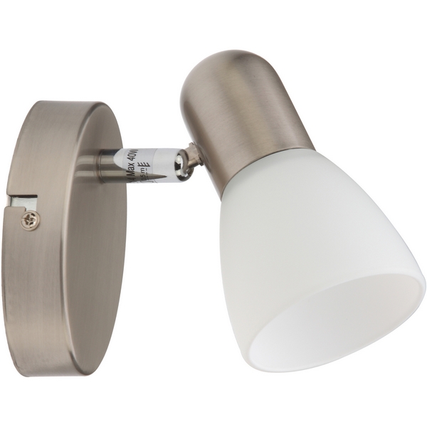 

Спот TopLight VIOLET TL1231Y-01SN, Никель, VIOLET TL1231Y-01SN