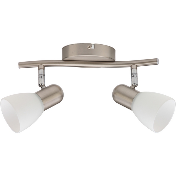 

Спот TopLight VIOLET TL1231Y-02SN, Никель, VIOLET TL1231Y-02SN