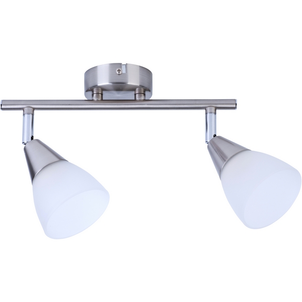 

Спот TopLight Keziah TL1232Y-02SN, Никель, Keziah TL1232Y-02SN