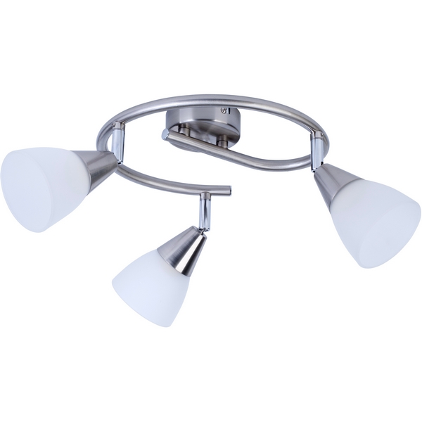 

Спот TopLight Keziah TL1232Y-03SN, Никель, Keziah TL1232Y-03SN