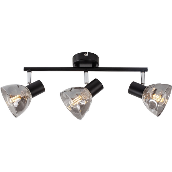 

Спот Maralyn TL1234Y-03BL TopLight, Черный, Maralyn TL1234Y-03BL