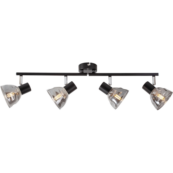 

Спот Maralyn TL1234Y-04BL TopLight, Черный, Maralyn TL1234Y-04BL