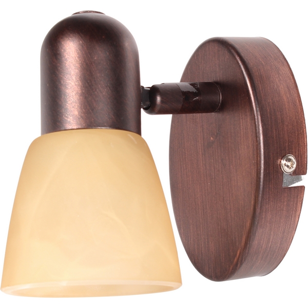 

Спот TopLight Maxine TL1235Y-01AB, Бронза, Maxine TL1235Y-01AB