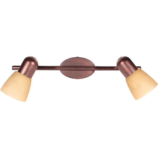

Спот Maxine TL1235Y-02AB TopLight, Бронза, Maxine TL1235Y-02AB