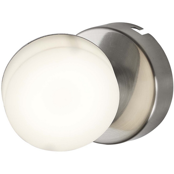 

Спот светодиодный TopLight Penelope TL1237Y-01SN, Никель, Penelope TL1237Y-01SN