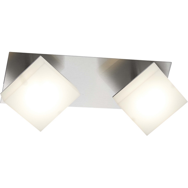 

Спот светодиодный TopLight Gwendolen TL1240Y-02CH, Хром, Gwendolen TL1240Y-02CH