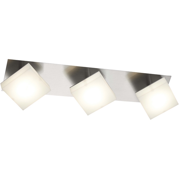 

Спот светодиодный TopLight Gwendolen TL1240Y-03CH, Хром, Gwendolen TL1240Y-03CH