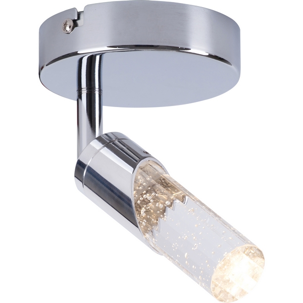 

Спот светодиодный Faith TL1242Y-01CH TopLight, Хром, Faith TL1242Y-01CH