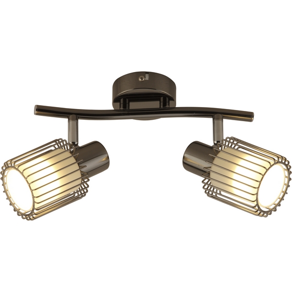 

Спот Laurine TL1252Y-02BC TopLight, Золото, Laurine TL1252Y-02BC