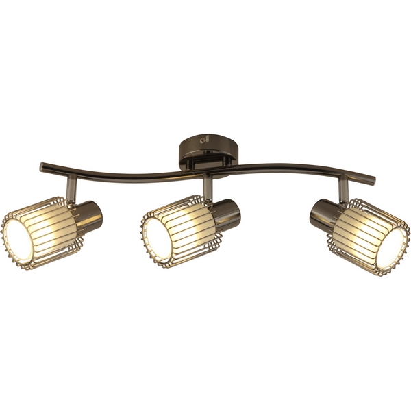 

Спот TopLight Laurine TL1252Y-03BC, Золото, Laurine TL1252Y-03BC