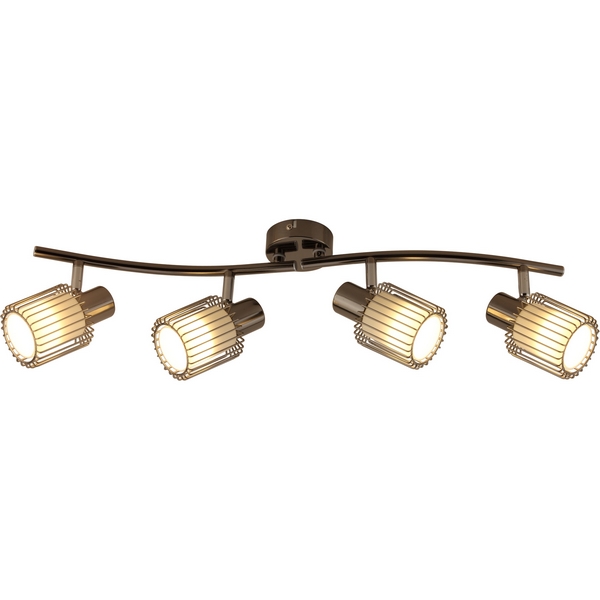 

Спот TopLight Laurine TL1252Y-04BC, Золото, Laurine TL1252Y-04BC