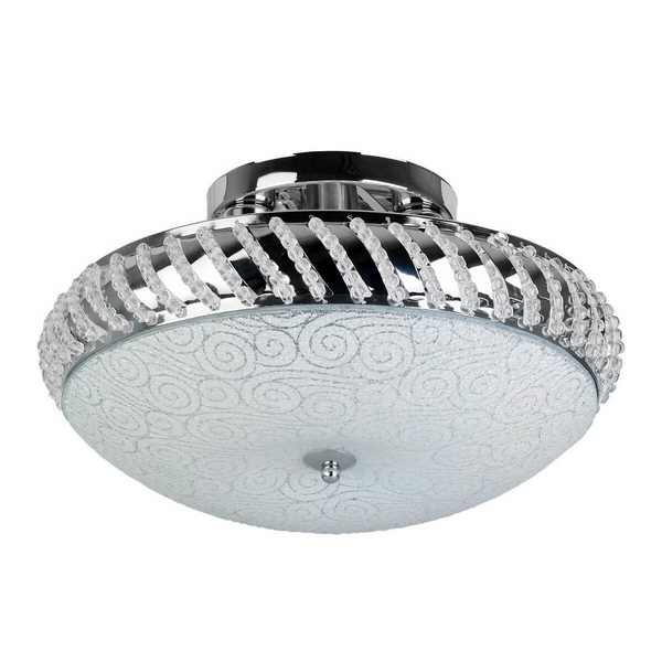 

Потолочная люстра Adrianna TL1460Y-03GC TopLight, Белый, Adrianna TL1460Y-03GC
