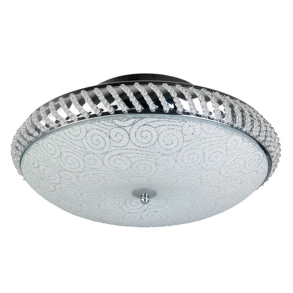 

Потолочная люстра Adrianna TL1461Y-04GC TopLight, Белый, Adrianna TL1461Y-04GC