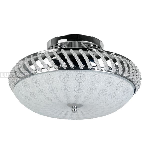 

Потолочная люстра TopLight Candis TL1470Y-03GC, Белый, Candis TL1470Y-03GC