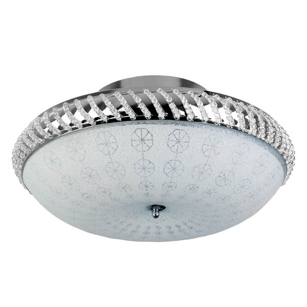

Потолочная люстра Candis TL1471Y-04GC TopLight, Белый, Candis TL1471Y-04GC