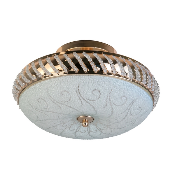 

Потолочная люстра Davina TL1480Y-03GC TopLight, Белый, Davina TL1480Y-03GC