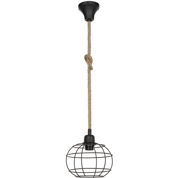 

Подвесной светильник TopLight Adella TL1600H-01BK, Черный, Adella TL1600H-01BK