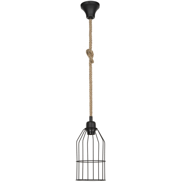 

Подвесной светильник TopLight Alfreda TL1601H-01BK, Черный, Alfreda TL1601H-01BK
