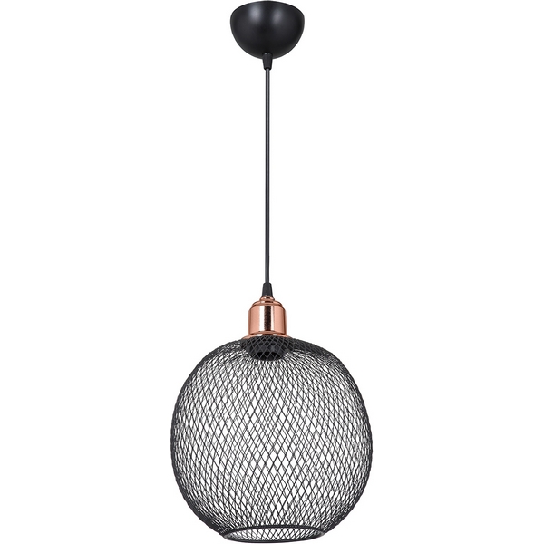 

Подвесной светильник TopLight Beatrix TL1602H-01BK, Черный, Beatrix TL1602H-01BK