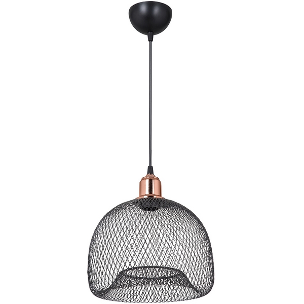 

Подвесной светильник TopLight Bryanne TL1603H-01BK, Черный, Bryanne TL1603H-01BK