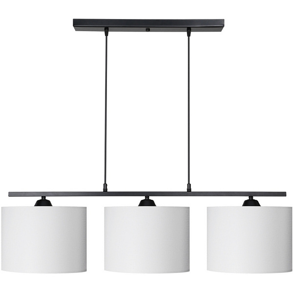 

Подвесной светильник TopLight Laurene TL1610H-03WH, Белый, Laurene TL1610H-03WH