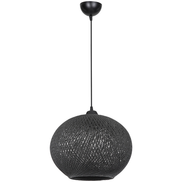 

Подвесной светильник TopLight Lizbeth TL1612H-01BK, Черный, Lizbeth TL1612H-01BK