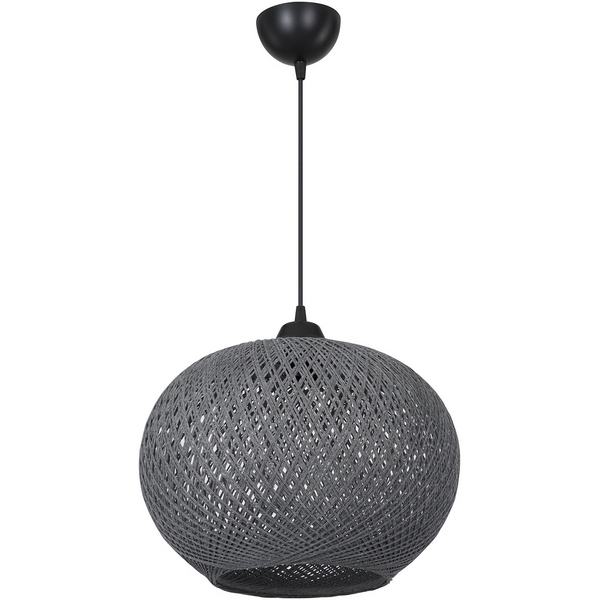 

Подвесной светильник TopLight Lizbeth TL1612H-01CH, Серый, Lizbeth TL1612H-01CH