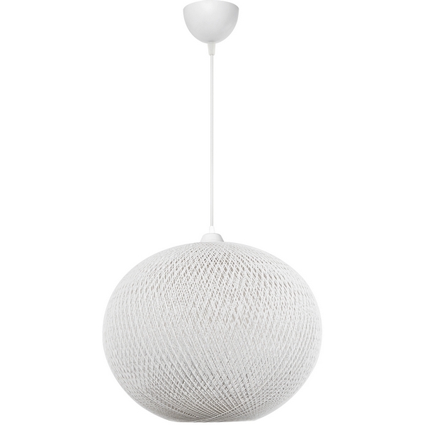 

Подвесной светильник TopLight Lizbeth TL1612H-01WH, Белый, Lizbeth TL1612H-01WH