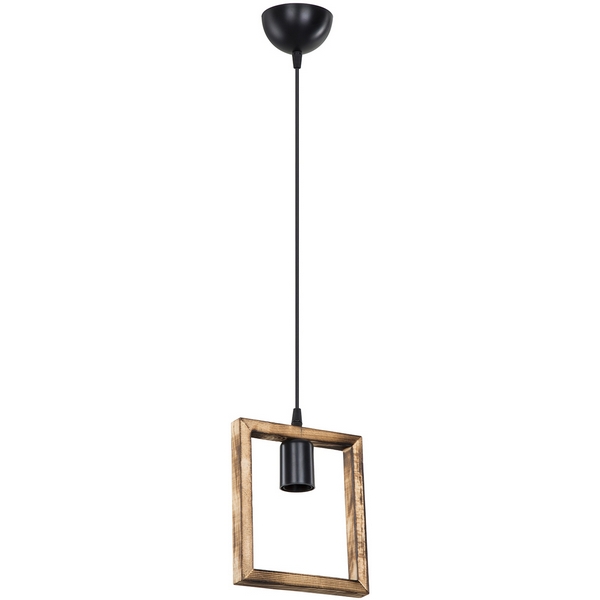 

Подвесной светильник TopLight Louise TL1613H-01WD, Коричневый, Louise TL1613H-01WD