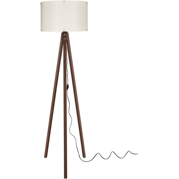 

Торшер TopLight Mollie TL1616S-01WG, Коричневый, Mollie TL1616S-01WG