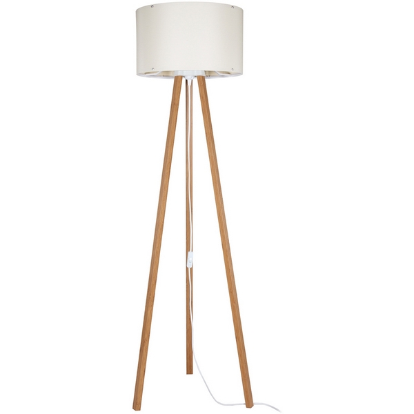 

Торшер TopLight Posy TL1617S-01PN, Коричневый, Posy TL1617S-01PN