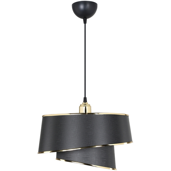 

Подвесной светильник TopLight Adriana TL1621H-01BK, Черный, Adriana TL1621H-01BK