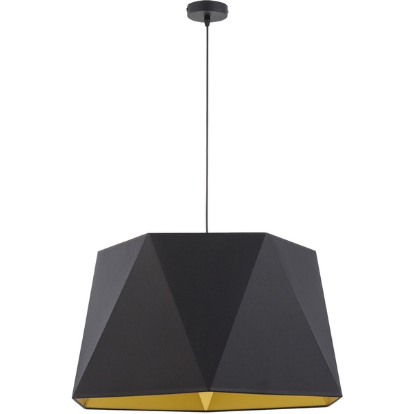 

Подвесной светильник TopLight Aileen TL1623H1-01BG, Черный, Aileen TL1623H1-01BG
