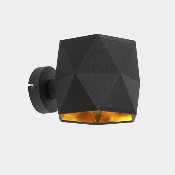 

Бра TopLight Aileen TL1623W-01BG, Черный, Aileen TL1623W-01BG