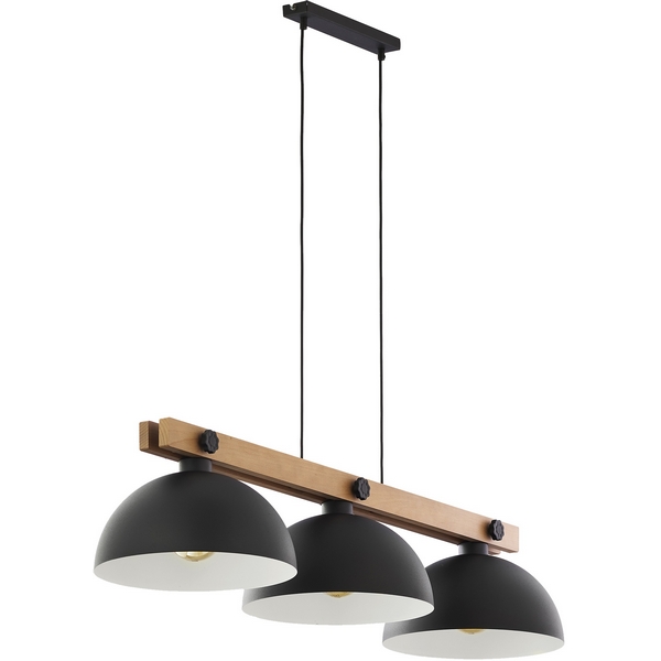 

Подвесной светильник TopLight Marion TL1625H-03BK, Черный, Marion TL1625H-03BK