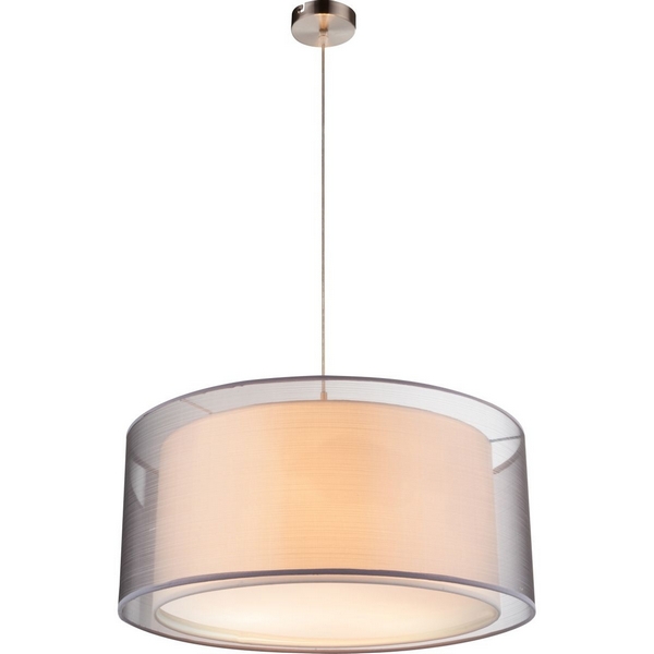 

Подвесной светильник TopLight Marion TL1627H-01WG, Белый, Marion TL1627H-01WG