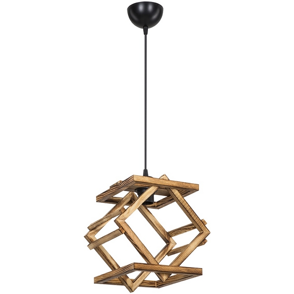 

Подвесной светильник TopLight Muriel TL1649H-01WD, Дерево, Muriel TL1649H-01WD