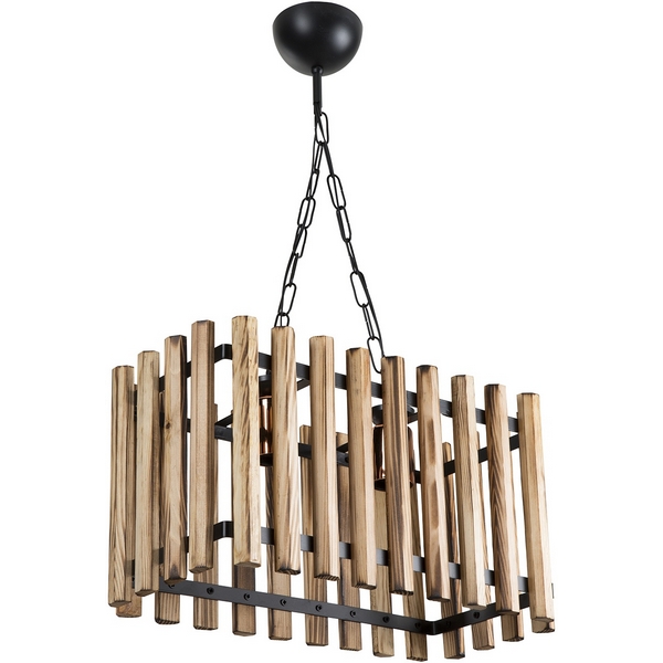 

Подвесной светильник TopLight Rose TL1651H-02WD, Дерево, Rose TL1651H-02WD