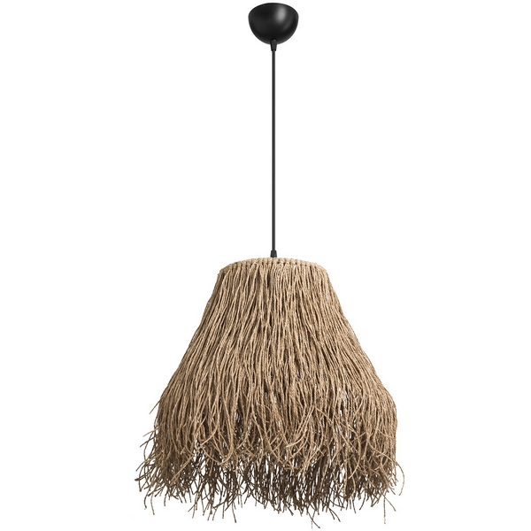 

Подвесной светильник TopLight Tabitha TL1653H-01NA, Натуральный, Tabitha TL1653H-01NA