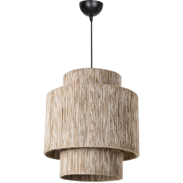 

Подвесной светильник TopLight Abigail TL1654H-01NA, Натуральный, Abigail TL1654H-01NA