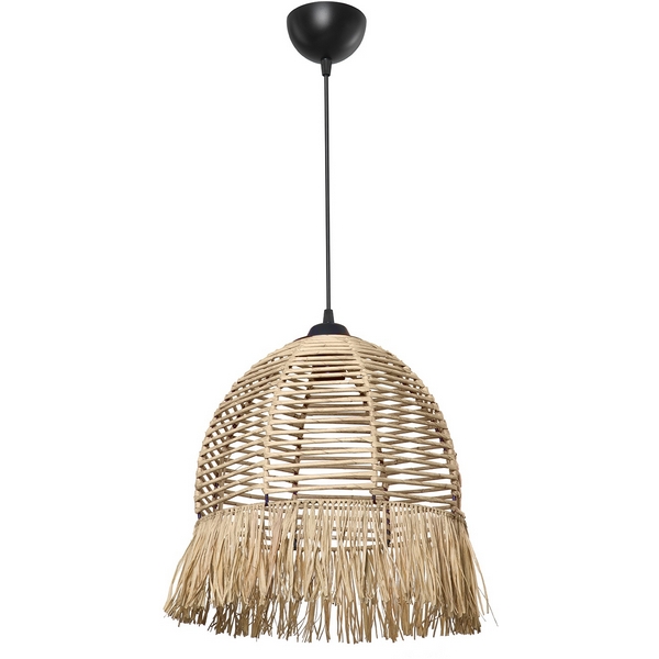 

Подвесной светильник TopLight Alisya TL1656H-01NA, Натуральный, Alisya TL1656H-01NA