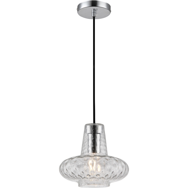 

Подвесной светильник TopLight Scarlett TL2161H, Хром, Scarlett TL2161H