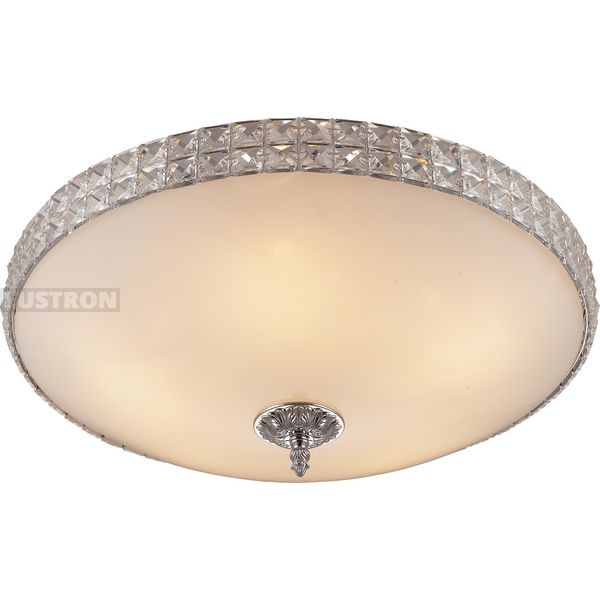

Потолочный светильник Salome TL2630X-05CH TopLight, Белый, Salome TL2630X-05CH