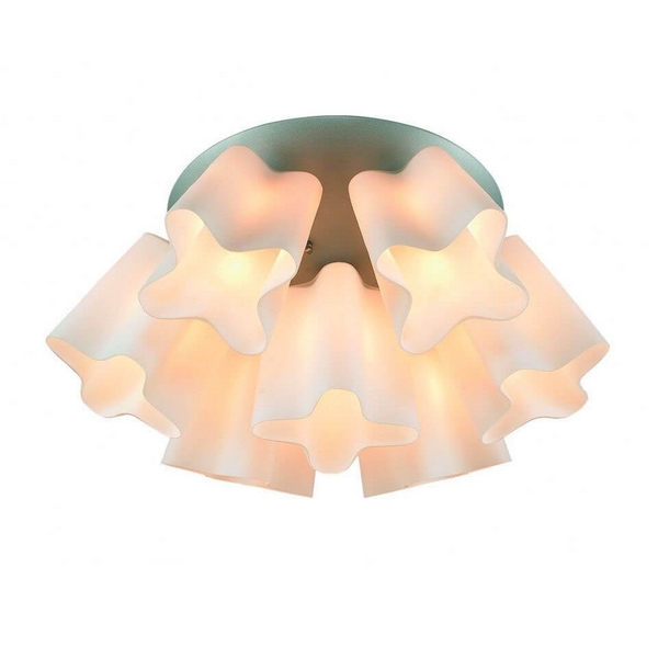

Потолочная люстра Selena TL2640X-07SW TopLight, Белый, Selena TL2640X-07SW