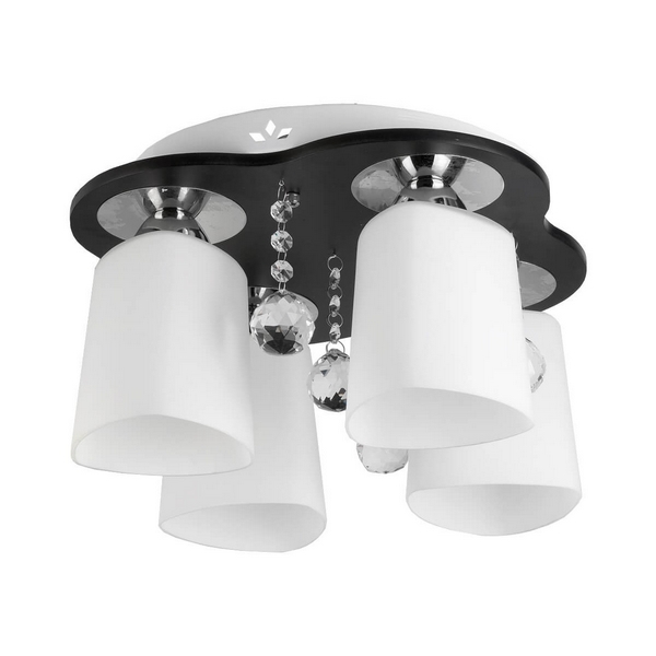 

Потолочная люстра Marsha TL2680X-04WC TopLight, Белый, Marsha TL2680X-04WC