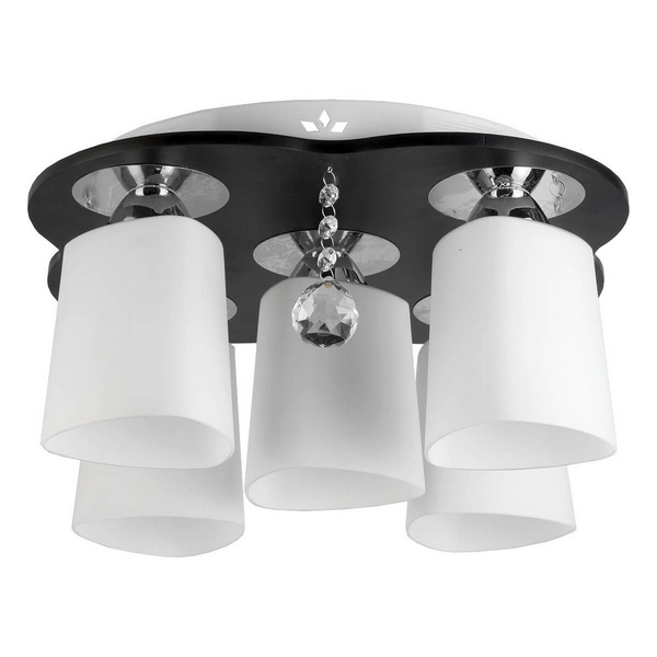 

Потолочная люстра Marsha TL2680X-06WC TopLight, Белый, Marsha TL2680X-06WC